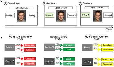 Adaptive Empathy: Empathic Response Selection as a Dynamic, Feedback-Based Learning Process